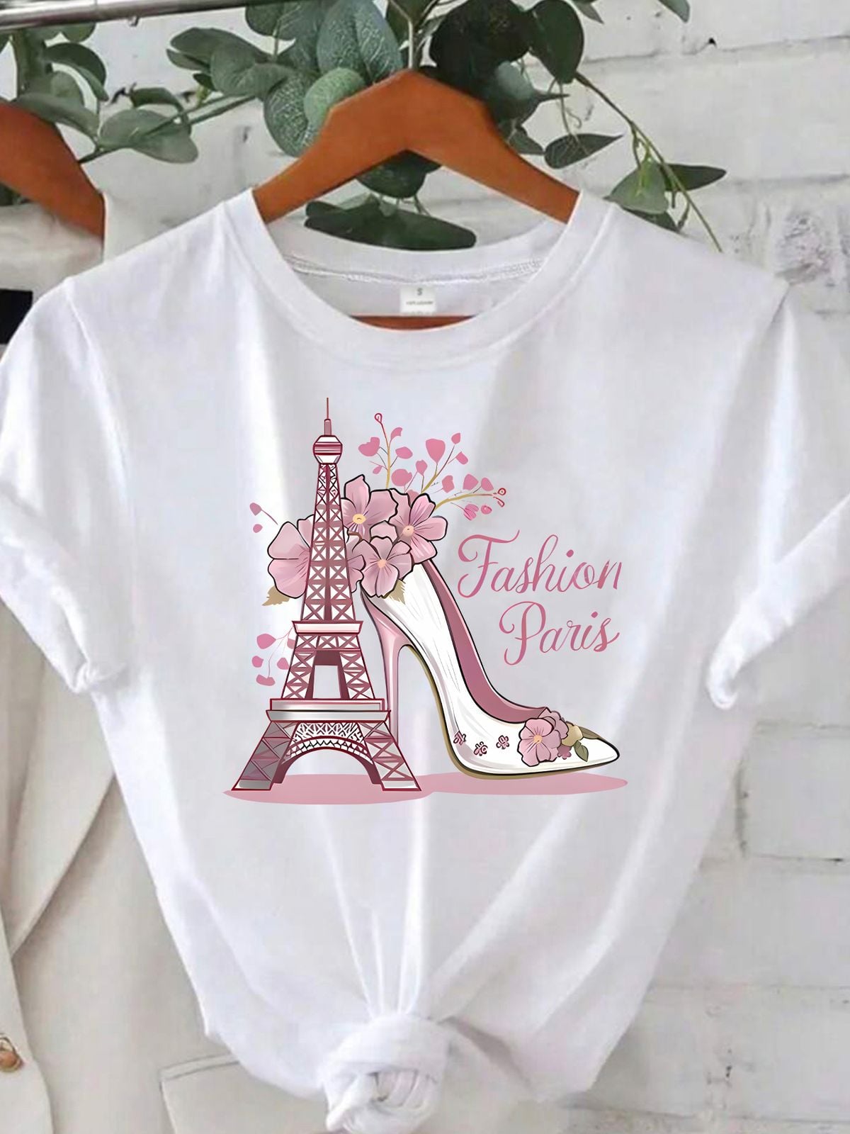 Camiseta - catalogo 5